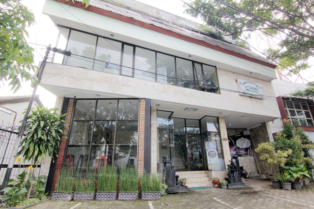 Wisma Asia Busindo Syariah 4/68