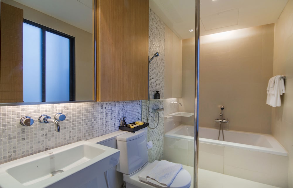 Veranda High Residence By Veranda Chiangmai The High Resort 8/67