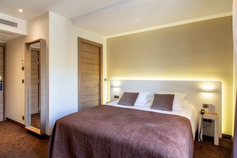 room