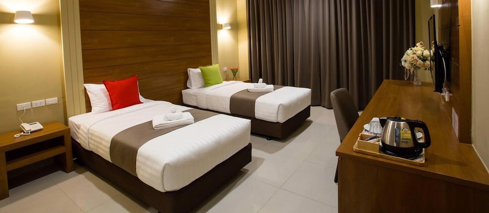 S Bangkok Navamin 14/54