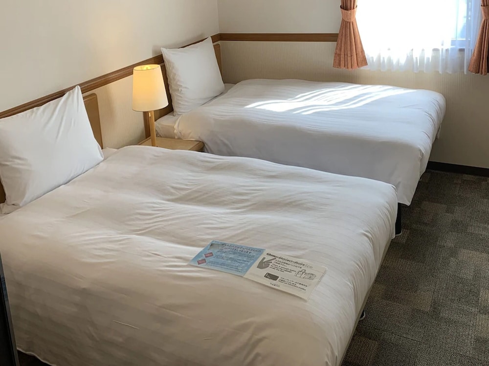 TOYOKO INN SHIN-YOKOHAMA EKIMAE SHINKAN 8/57