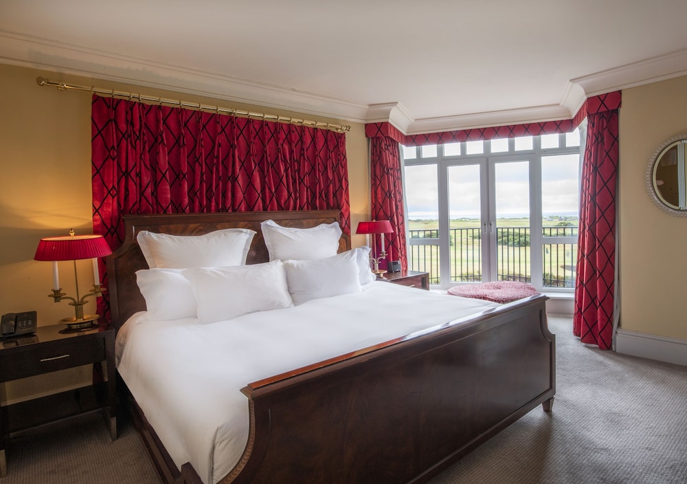 Old Course Hotel 24/72