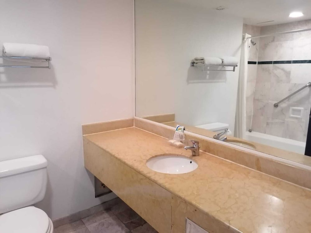 Sierra Huasteca Inn 30/31