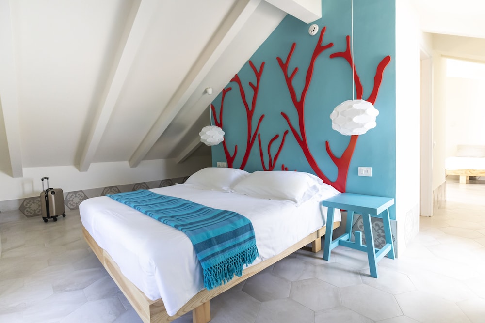 Triple room De Luxe