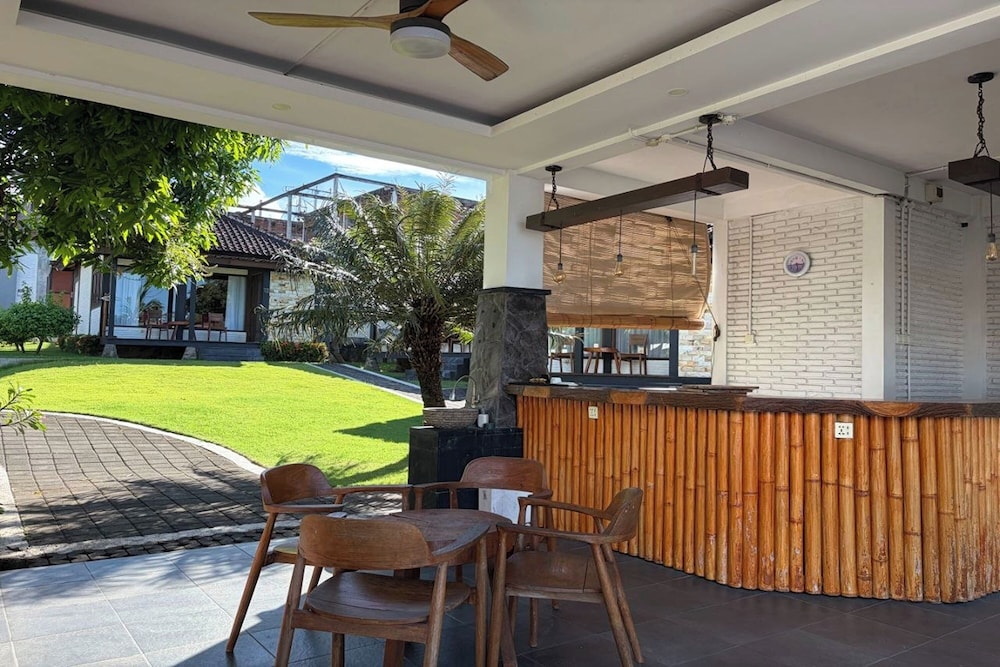 Hi Blue Bali Melasti Resort by ZUZU 29/49