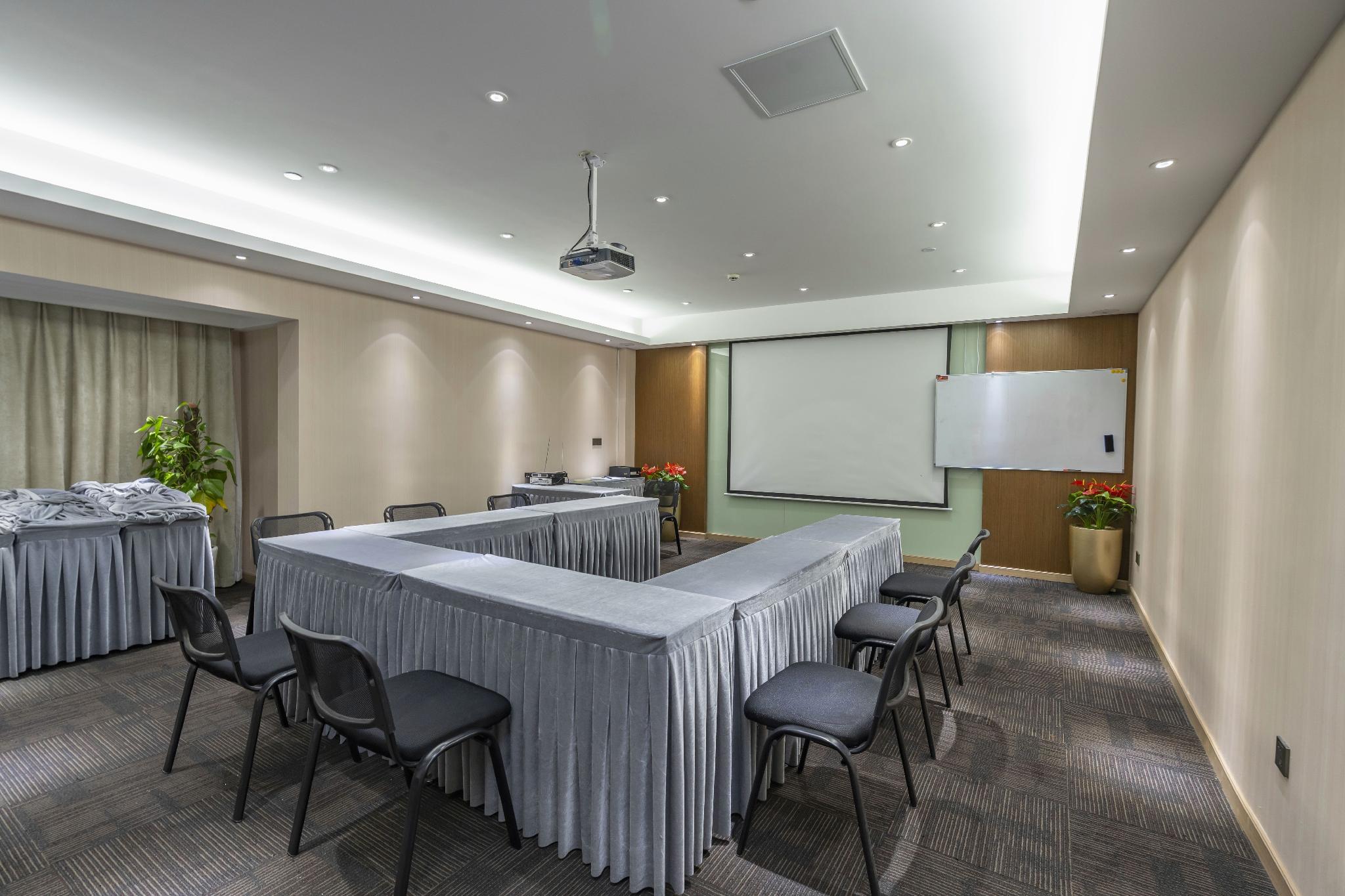 Yitel (Shanghai Qinghe Road) 44/49