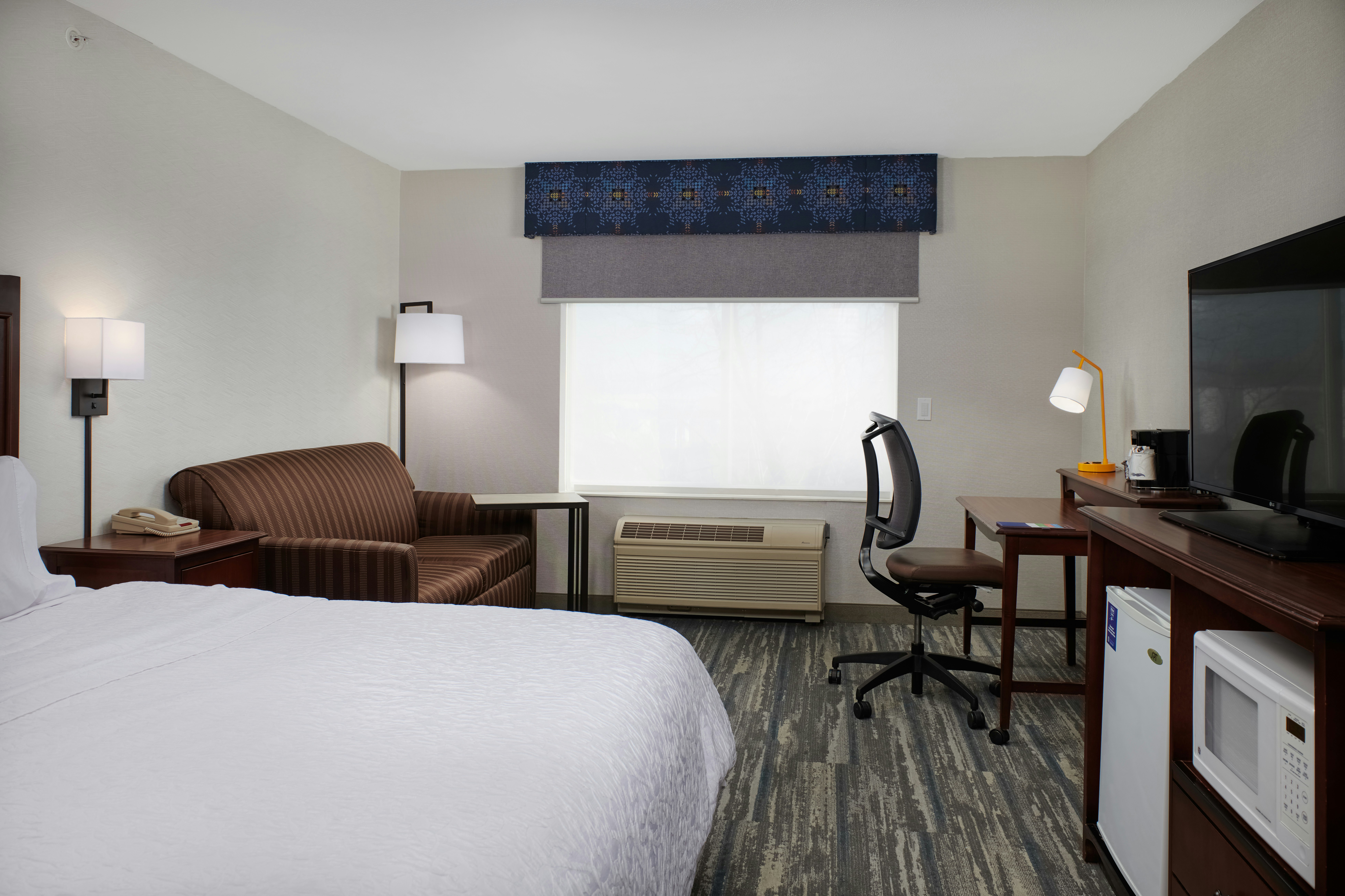 Room, King Bed, Accessible