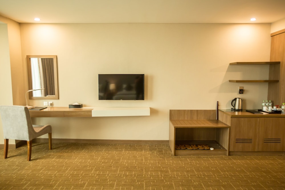 Muong Thanh Luxury Phu Tho Hotel 38/50