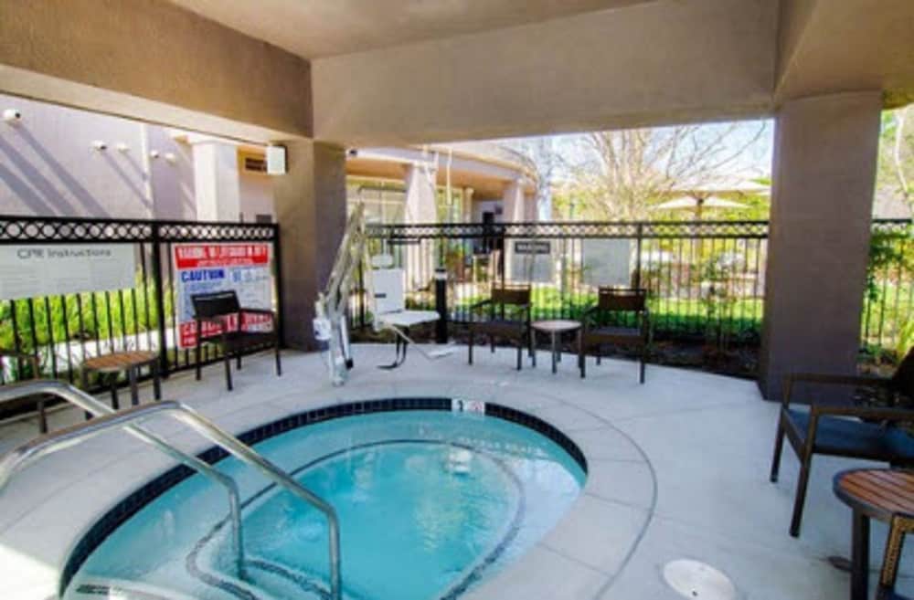 Courtyard Ventura Simi Valley in SIMI VALLEY - CA