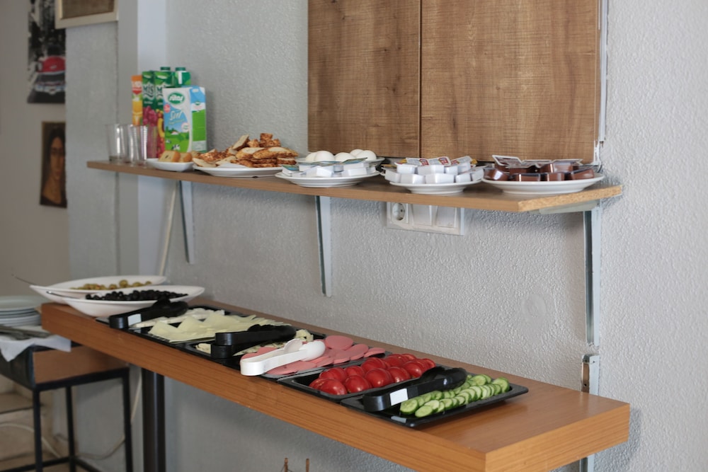 TAKSIM PARK SUITES 50/54