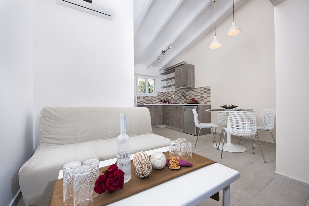 Onar Corfu Aparts and Studios 9/50