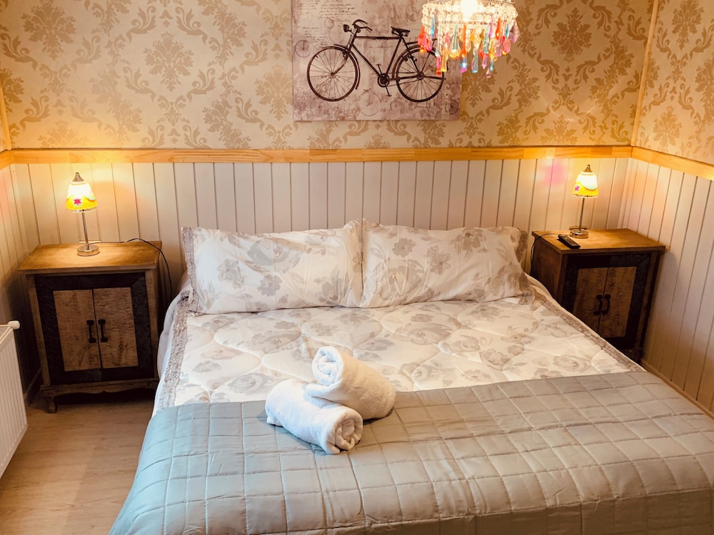 Hostal Arte Brisa 19/34