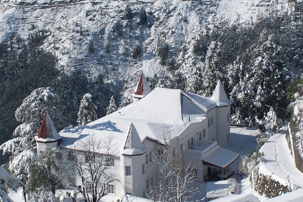 WelcomHeritage Kasmanda Palace 38/50