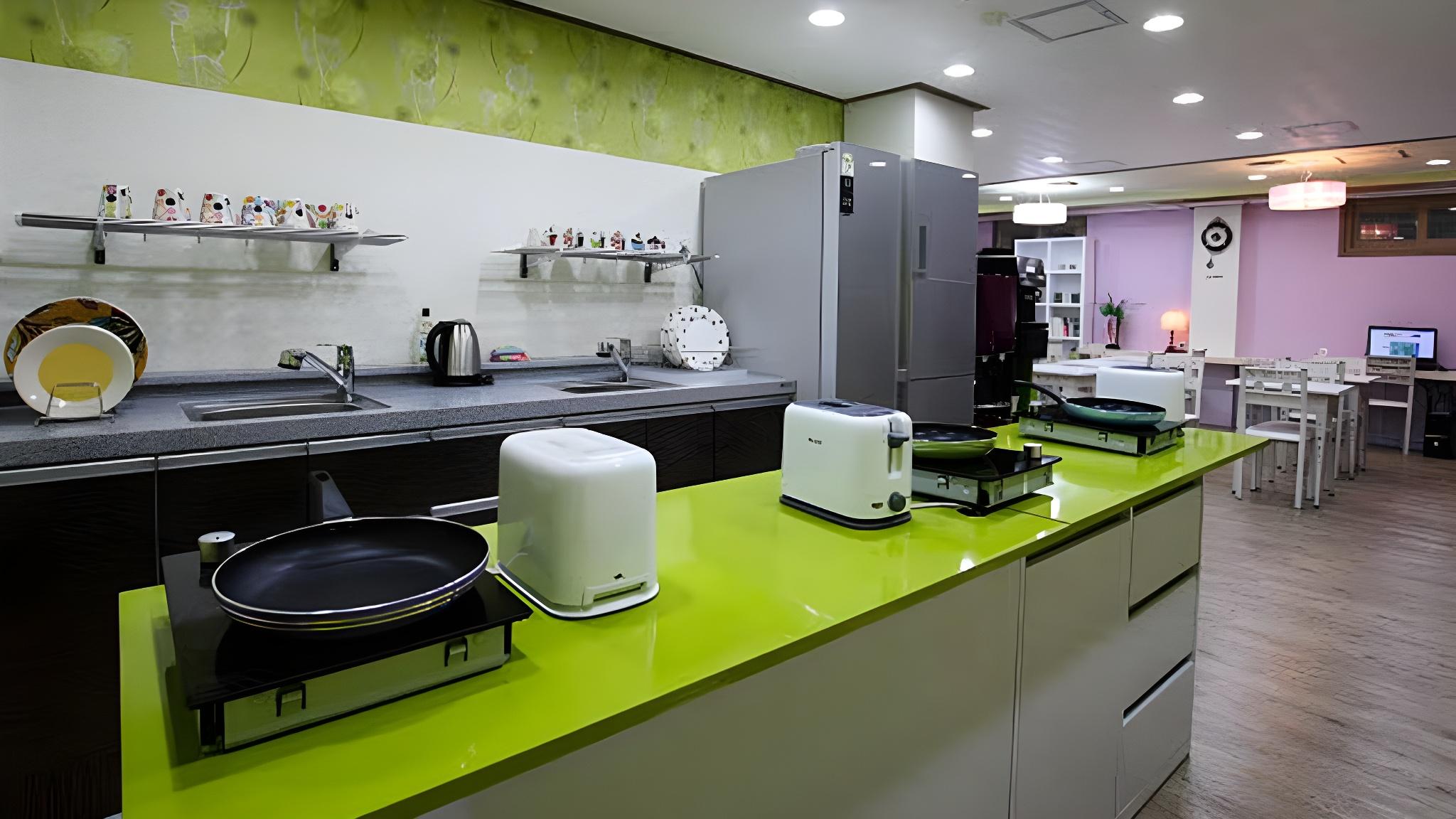 Gyeongju Friend Guest House - Hostel 14/53