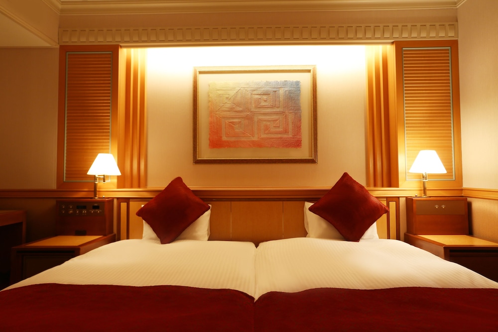Star Gate Hotel Kansai Airport 22/71