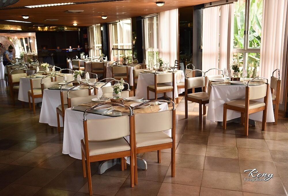 HARBOR QUERENCIA HOTEL 43/64