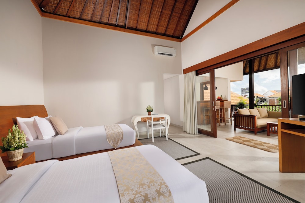 The Bija Villas Canggu 6/35