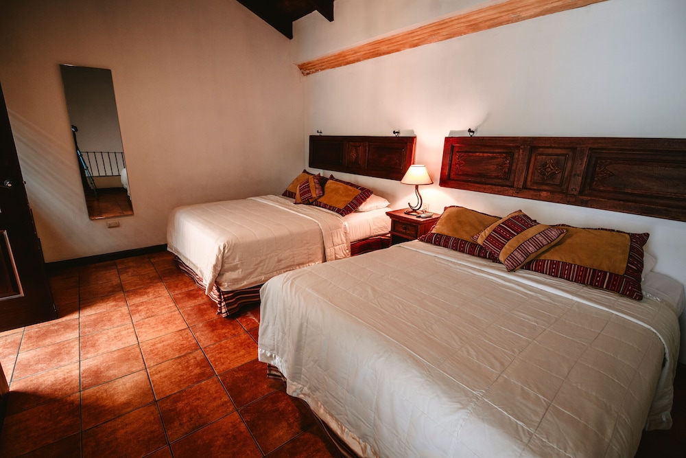 DON PEDRO, SUITE, MULTIPLE BEDS