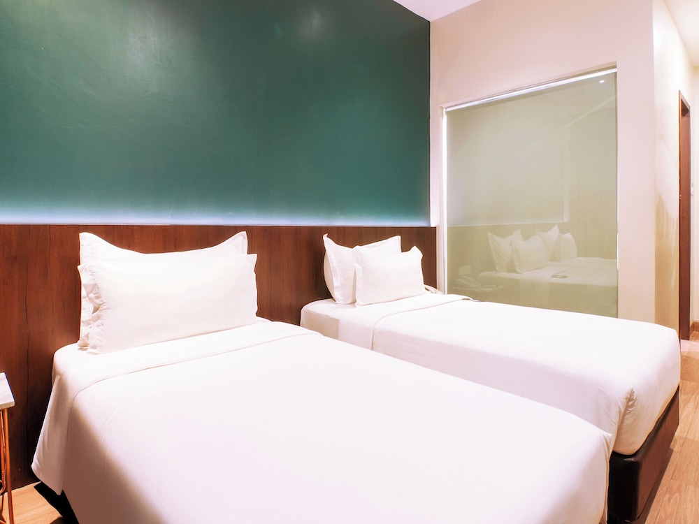 Luminor Hotel Tanjung Selor 31/64