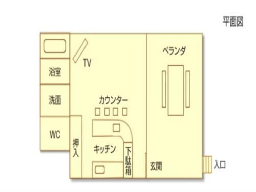 Kurokawa Mori no Cottage 25/56