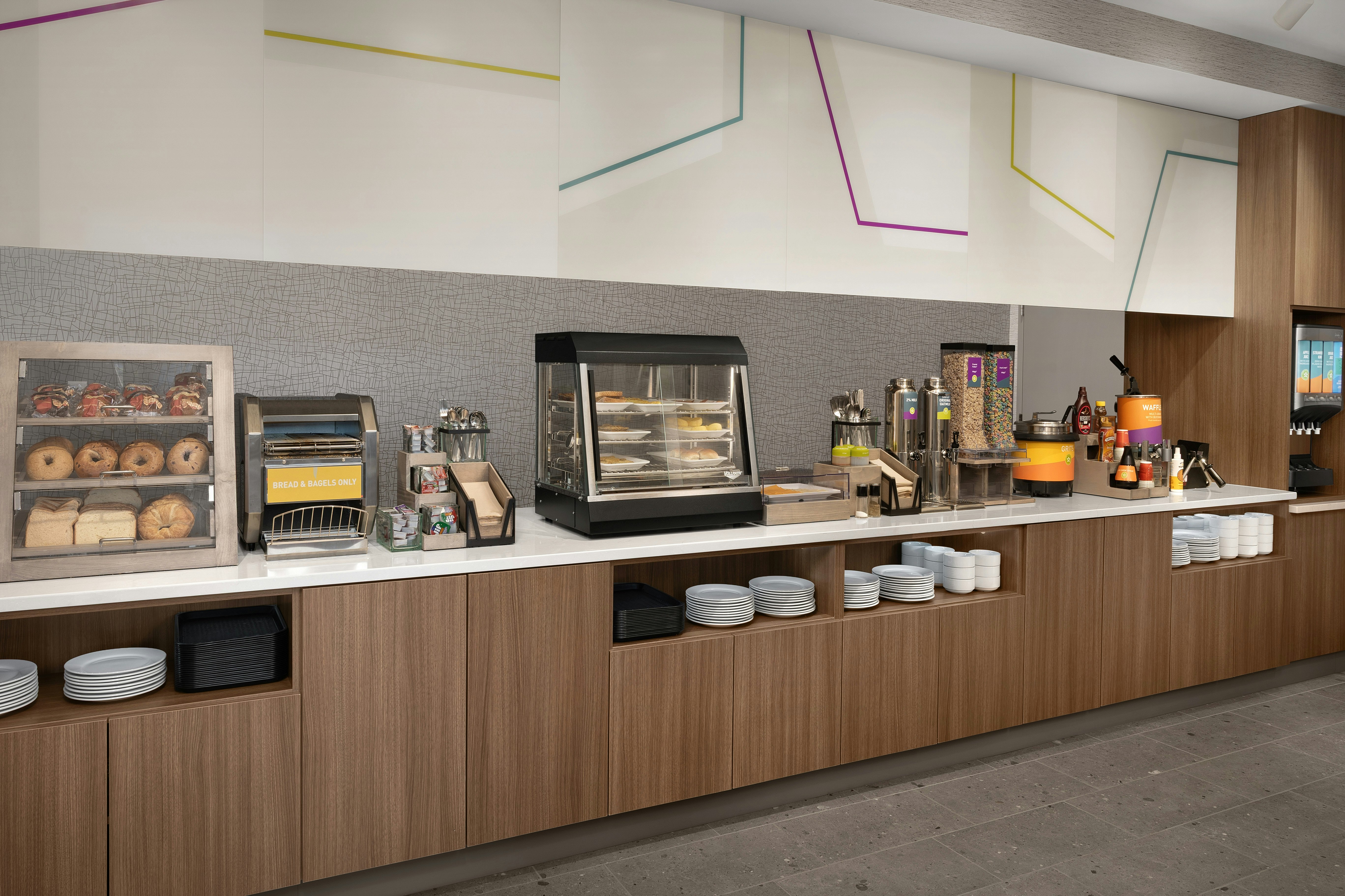 Home2 Suites by Hilton Hickory 17/23