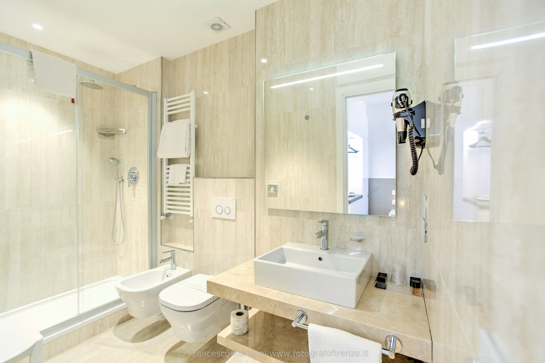 MH Florence Hotel & Spa 38/39