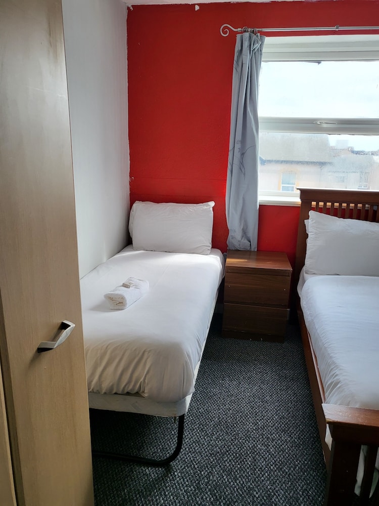 Tulip Hotel 20/51