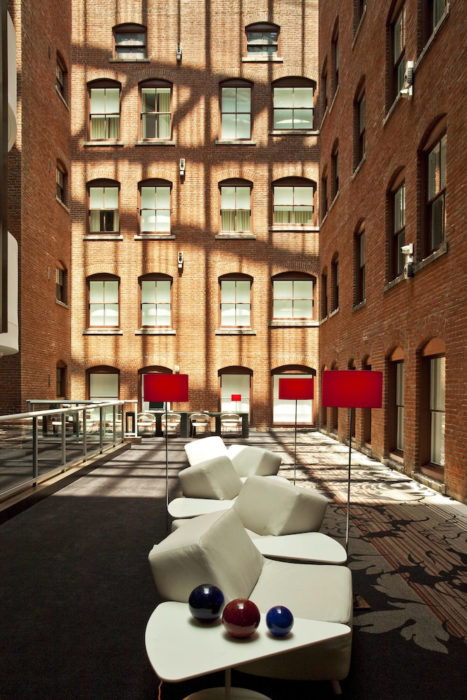 Le Meridien Philadelphia 26/26