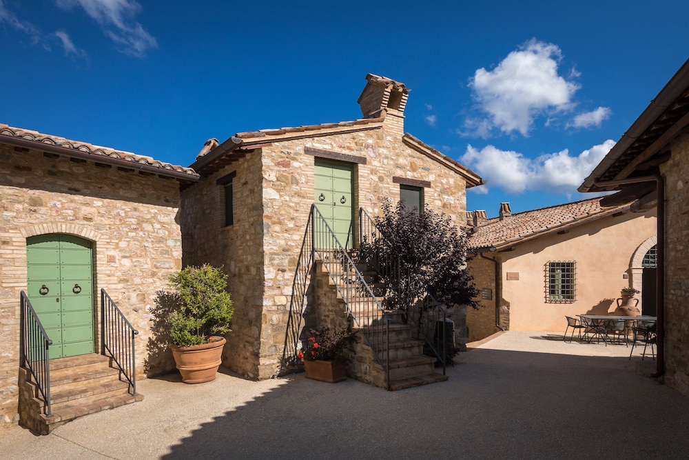 Borgo di Gallano 45/50
