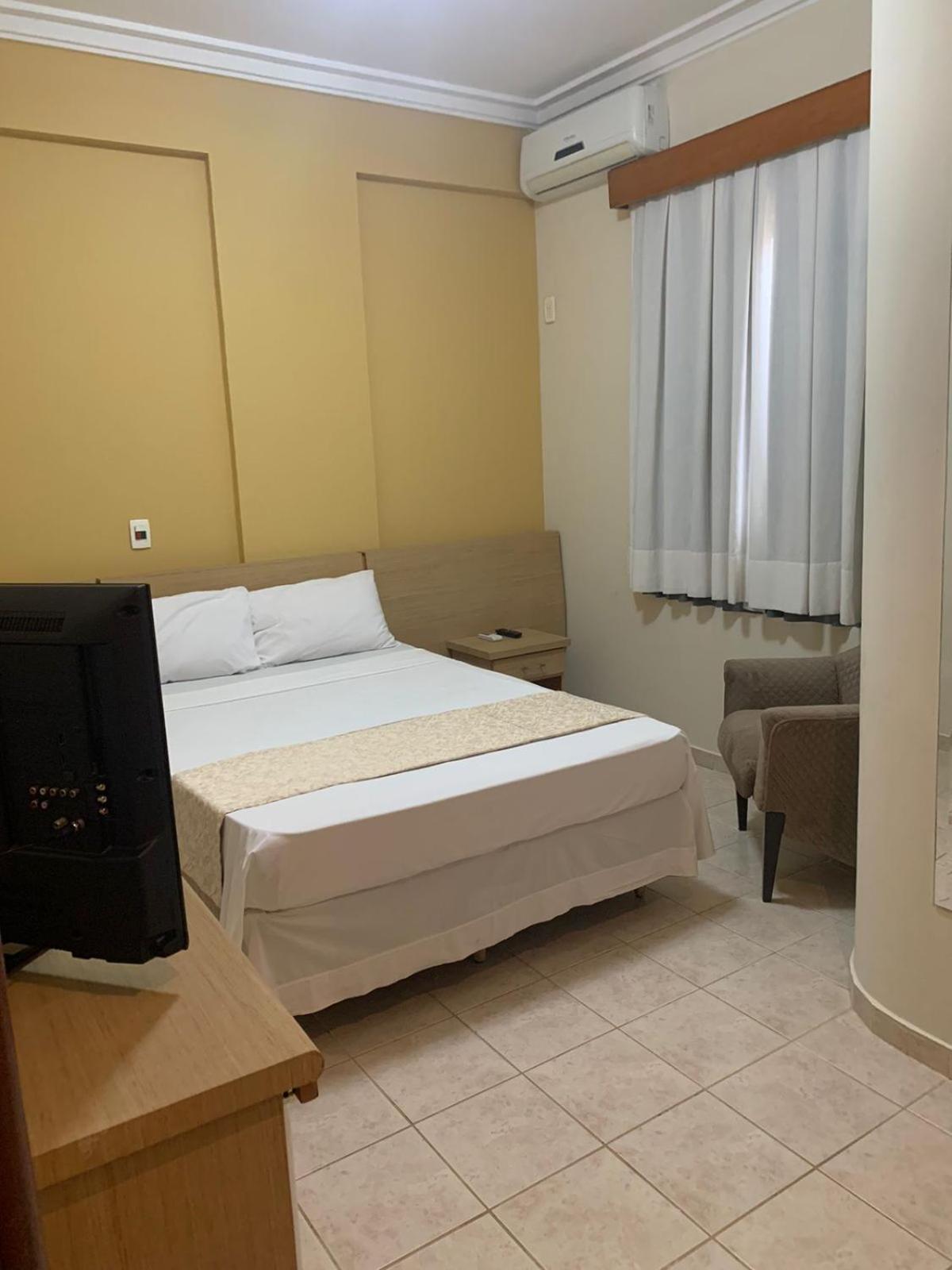 Crystal Plaza Hotel Marista 8/36