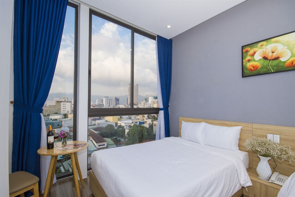 King House Villa Hotel 35/72
