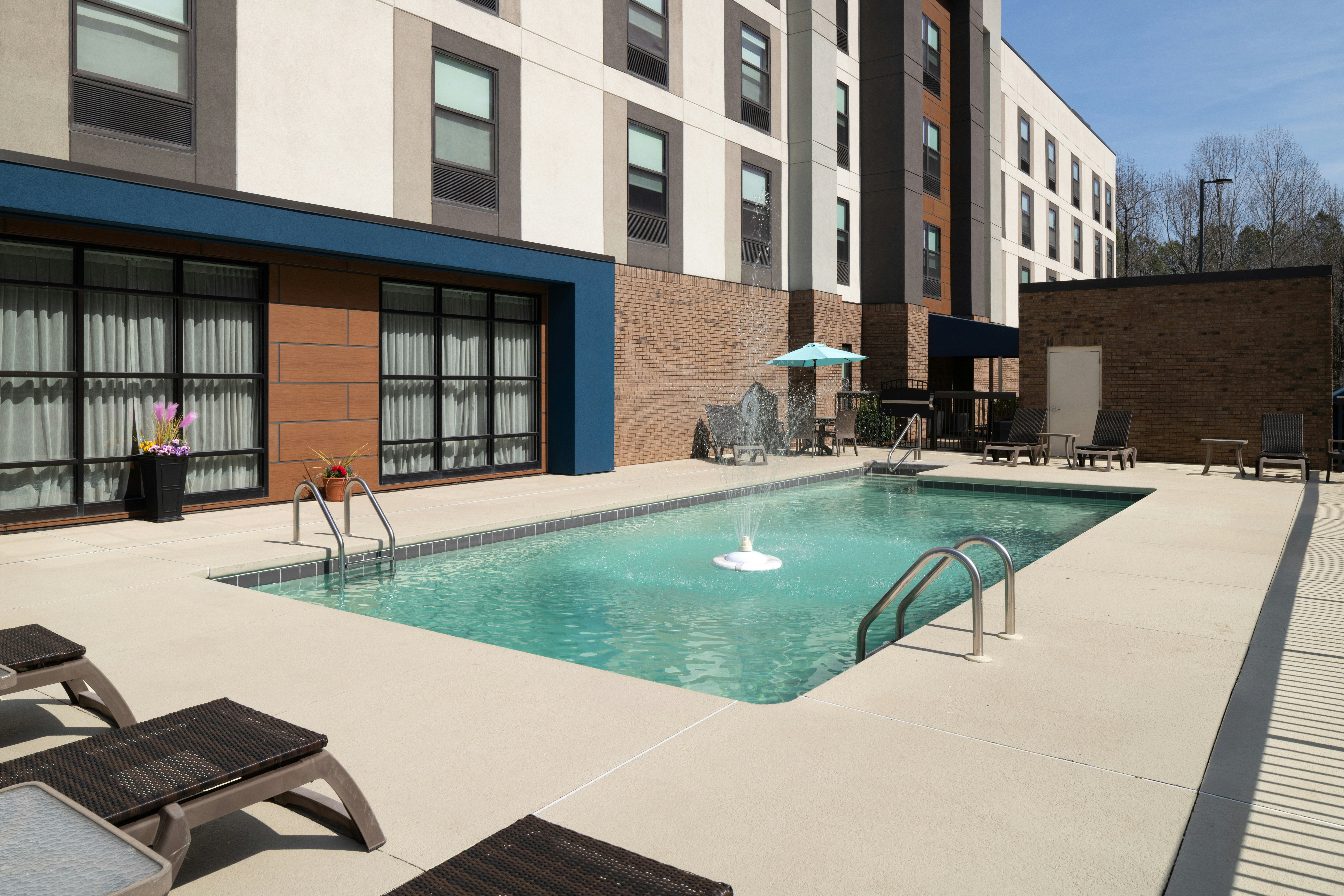 Hampton Inn Spring Lake Fayetteville 2/30