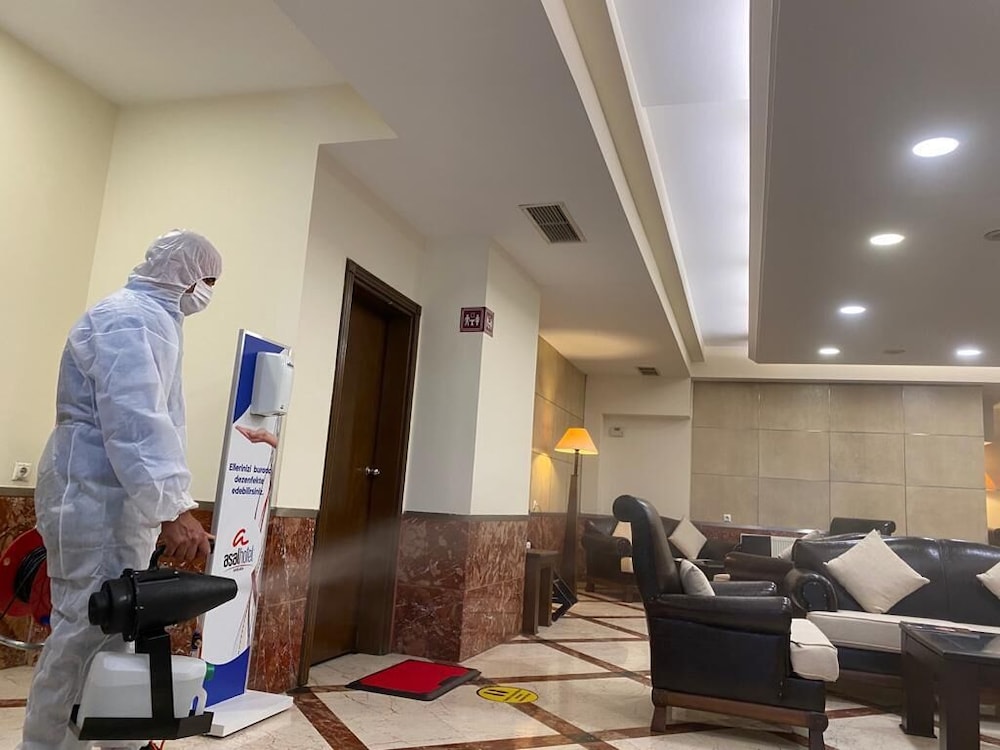Asal Hotel 28/39