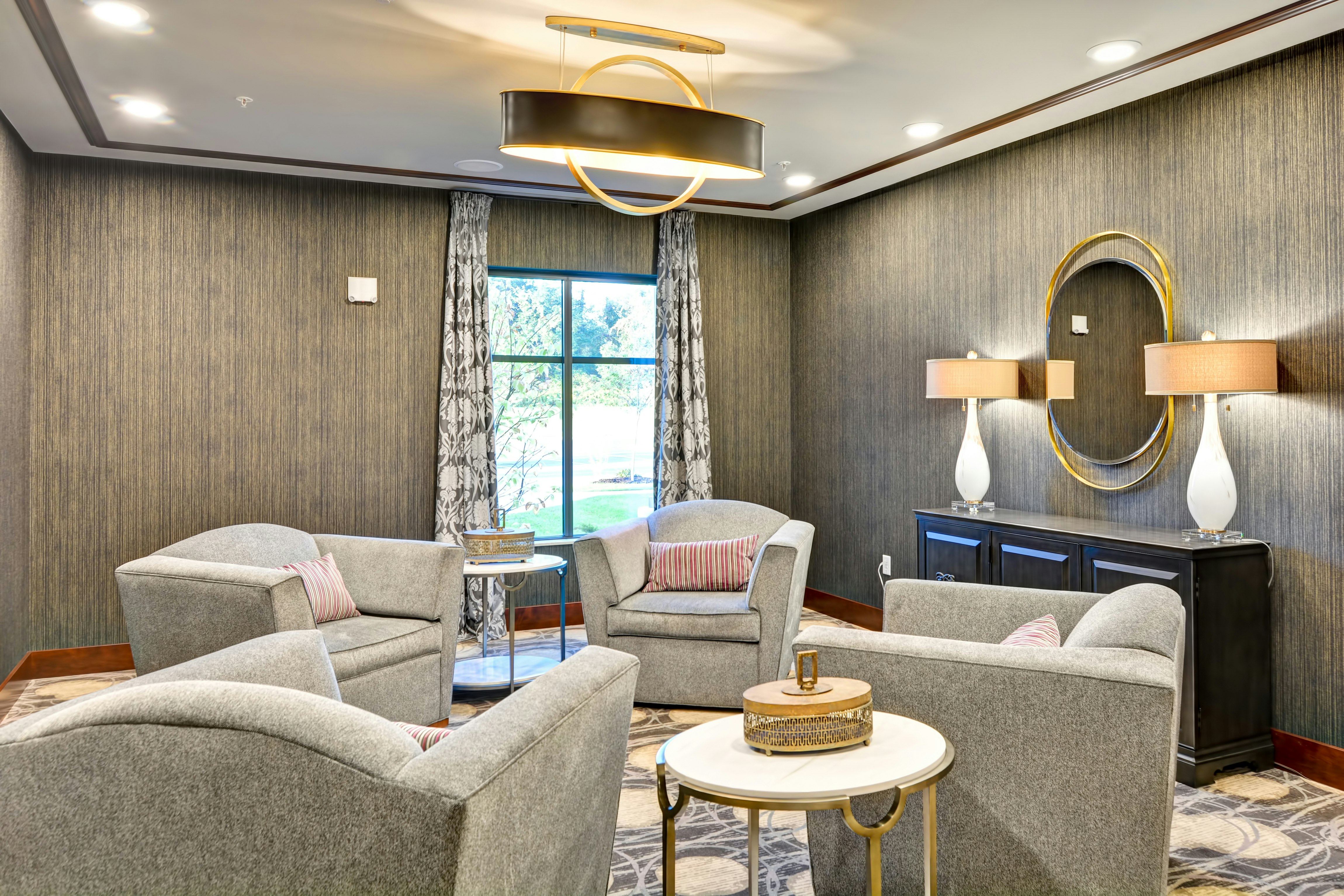 Homewood Suites By Hilton New Hartford Utica 9/27