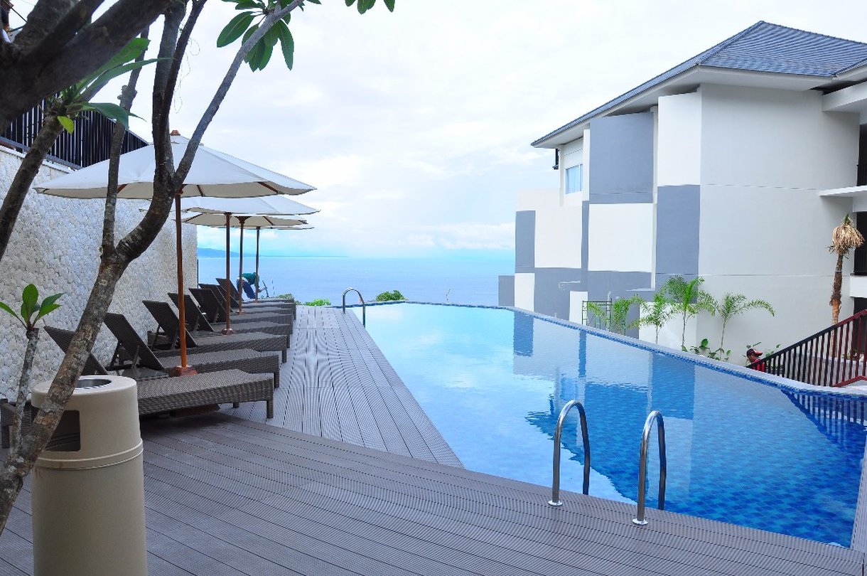 Swiss-Belinn Luwuk 23/39
