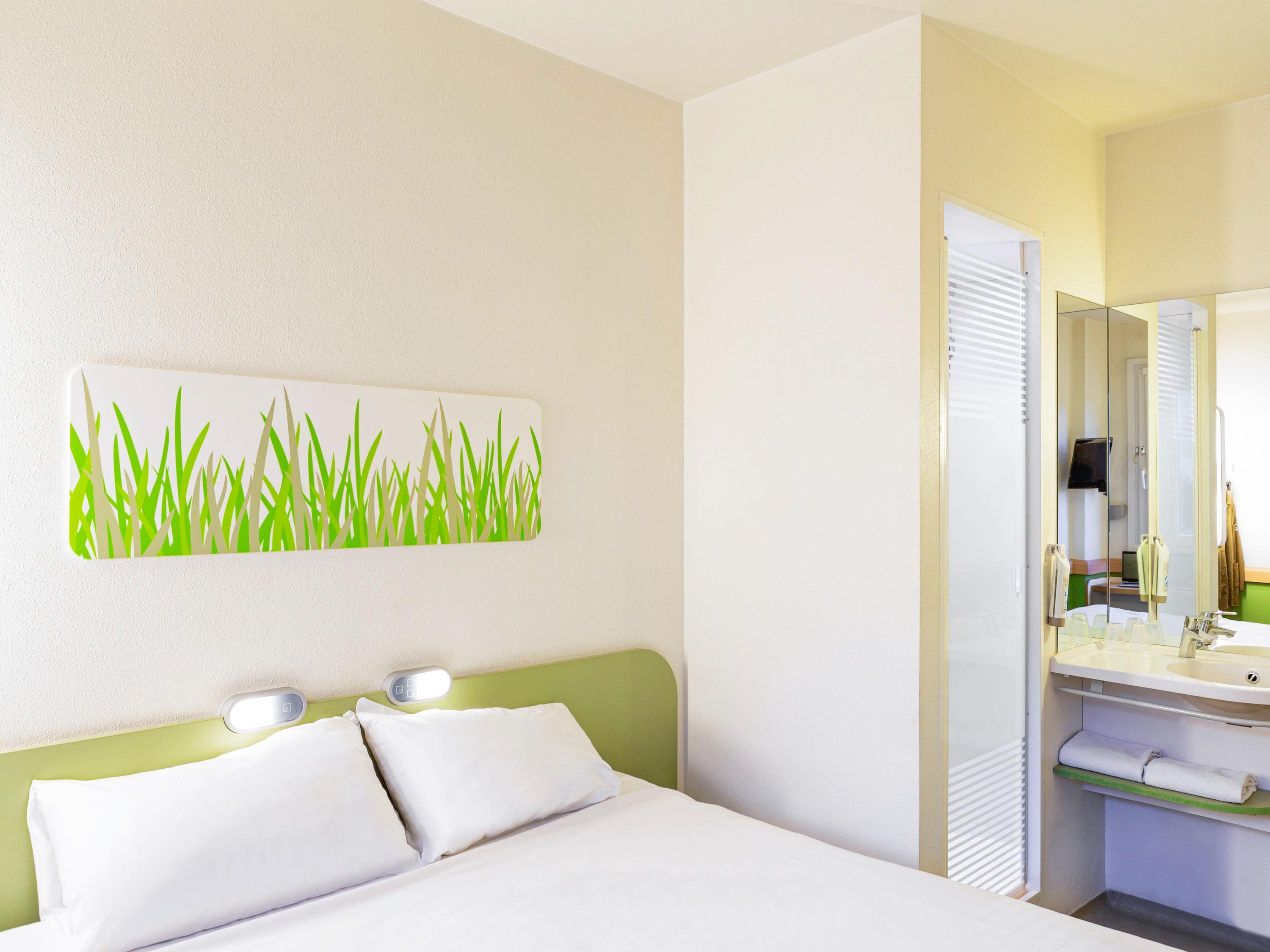 Ibis Budget Oviedo 7/34