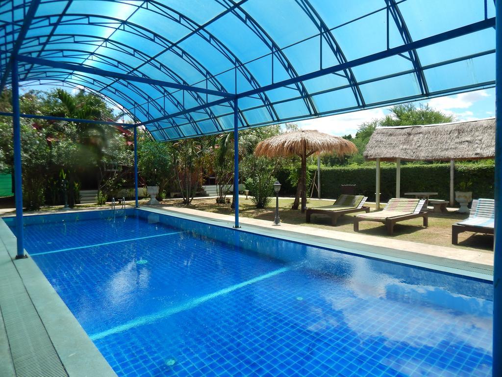 THAI GARDEN INN KANCHANABURI 14/26