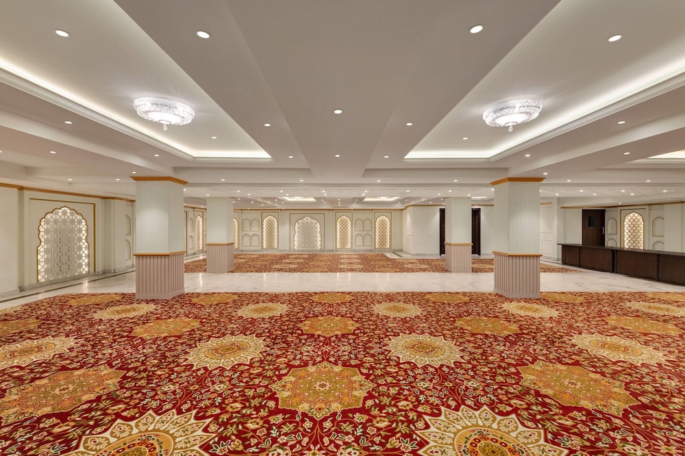 Ramada by Wyndham Jaisalmer Barmer Road 17/70