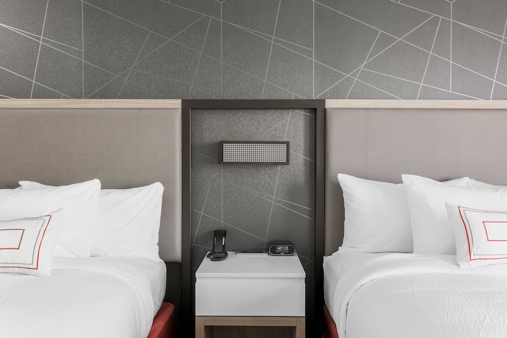 SpringHill Suites by Marriott Auburn 14/44
