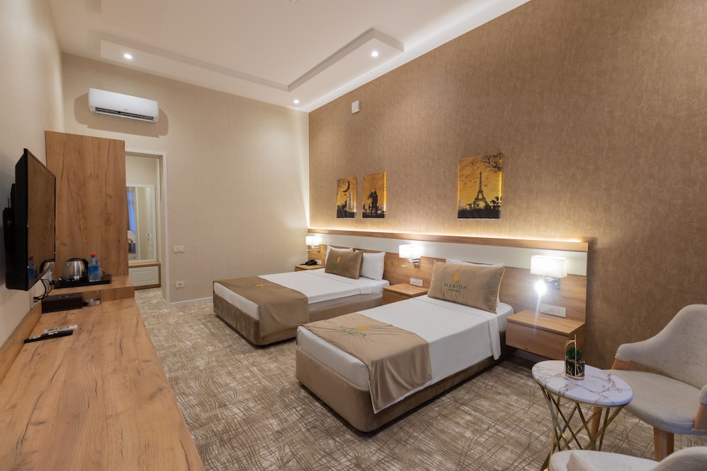 Merida Hotel Baku 25/49