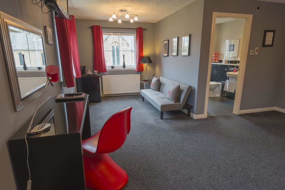 Dionard Guest House 21/46