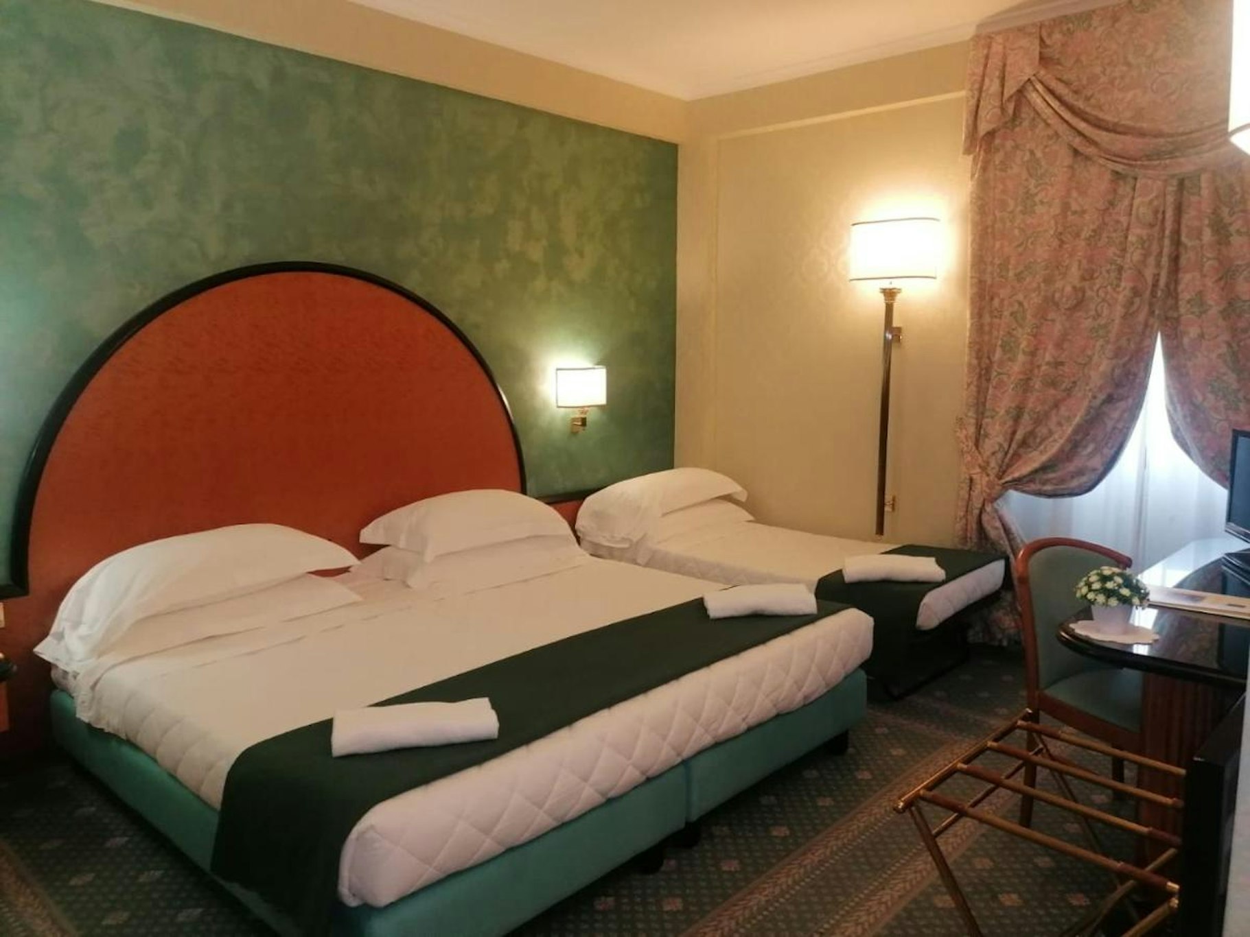 Hotel Principe 7/59