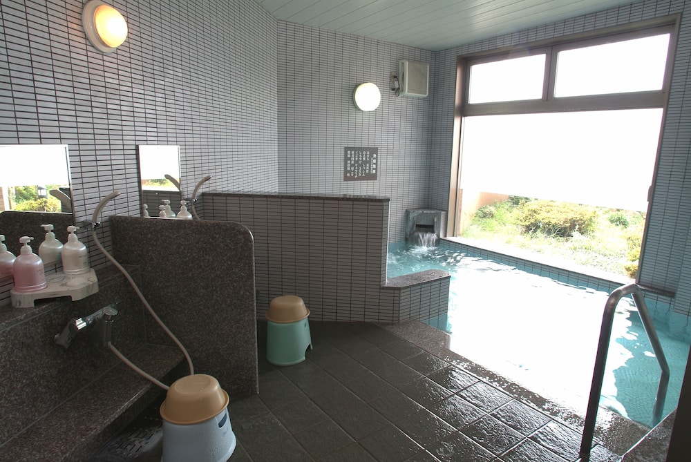 Green Rich Hotel Aso Kumamoto Airport 54/68