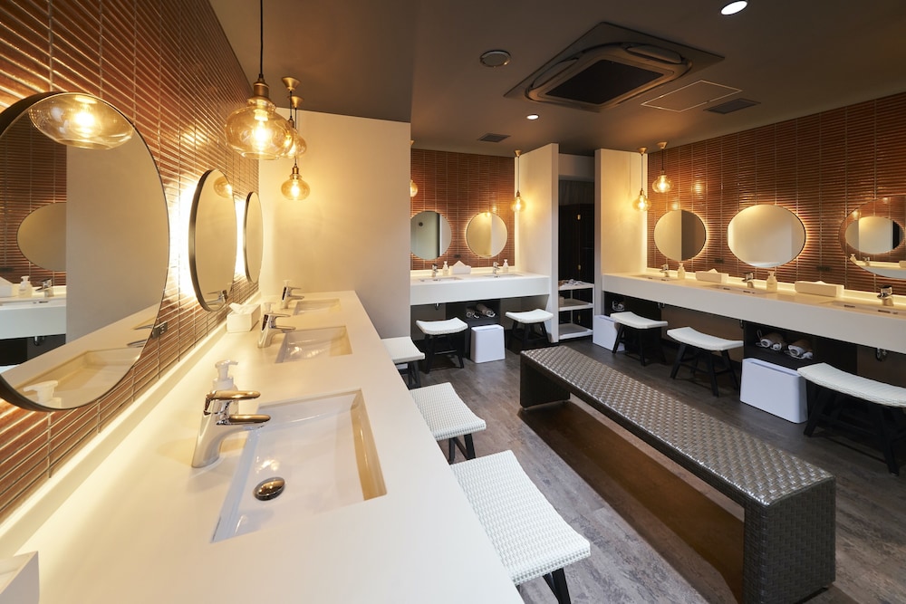Resol Poshtel Tokyo Asakusa Adults Only 28/42
