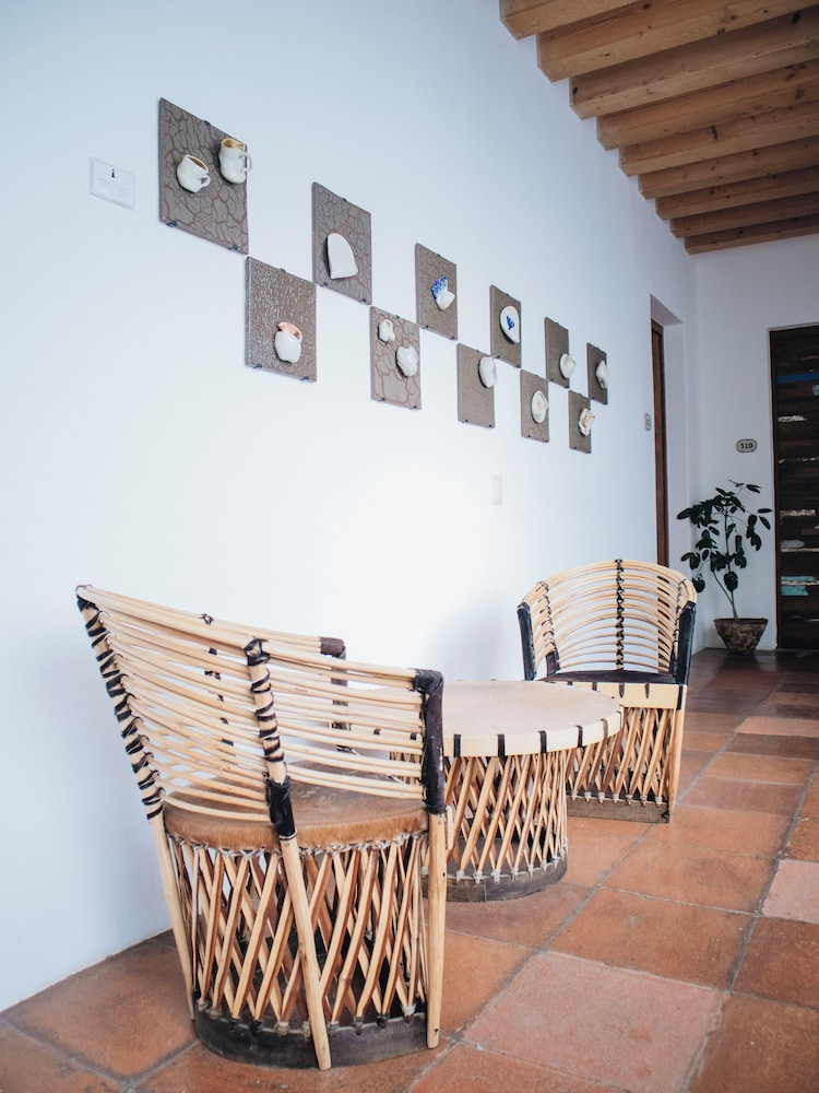 Hotel Boutique Casareyna 45/67
