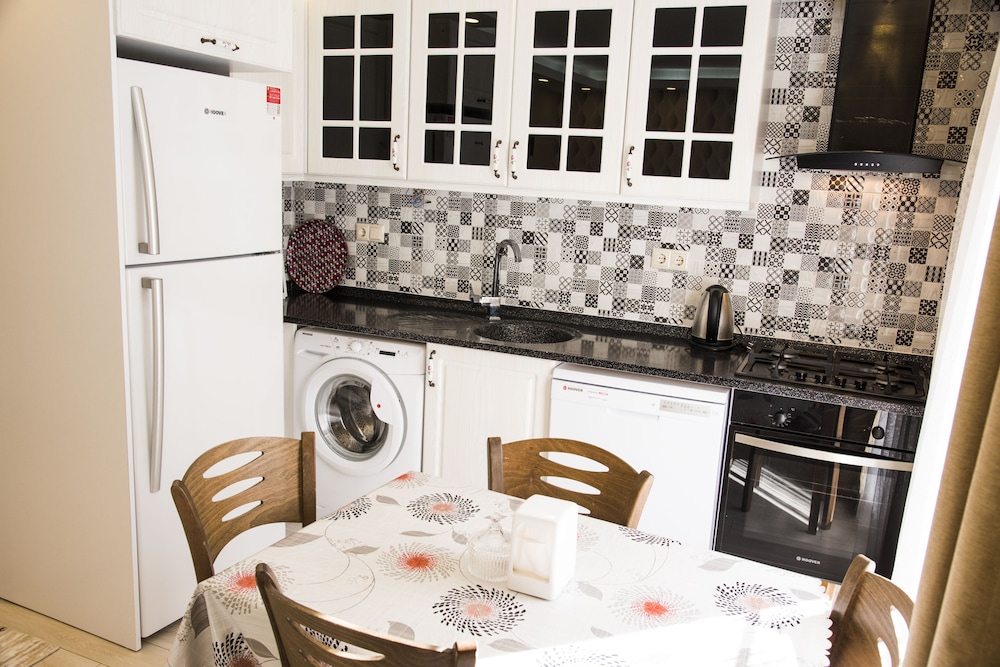 Cinar Villas Suites 47/50