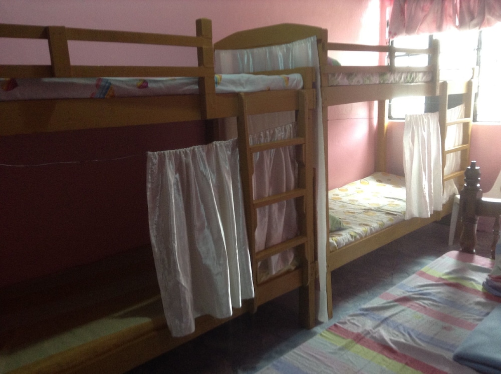 Cvnb Bed & Bath旅舍(Cvnb Bed & Bath - Hostel) 图片4