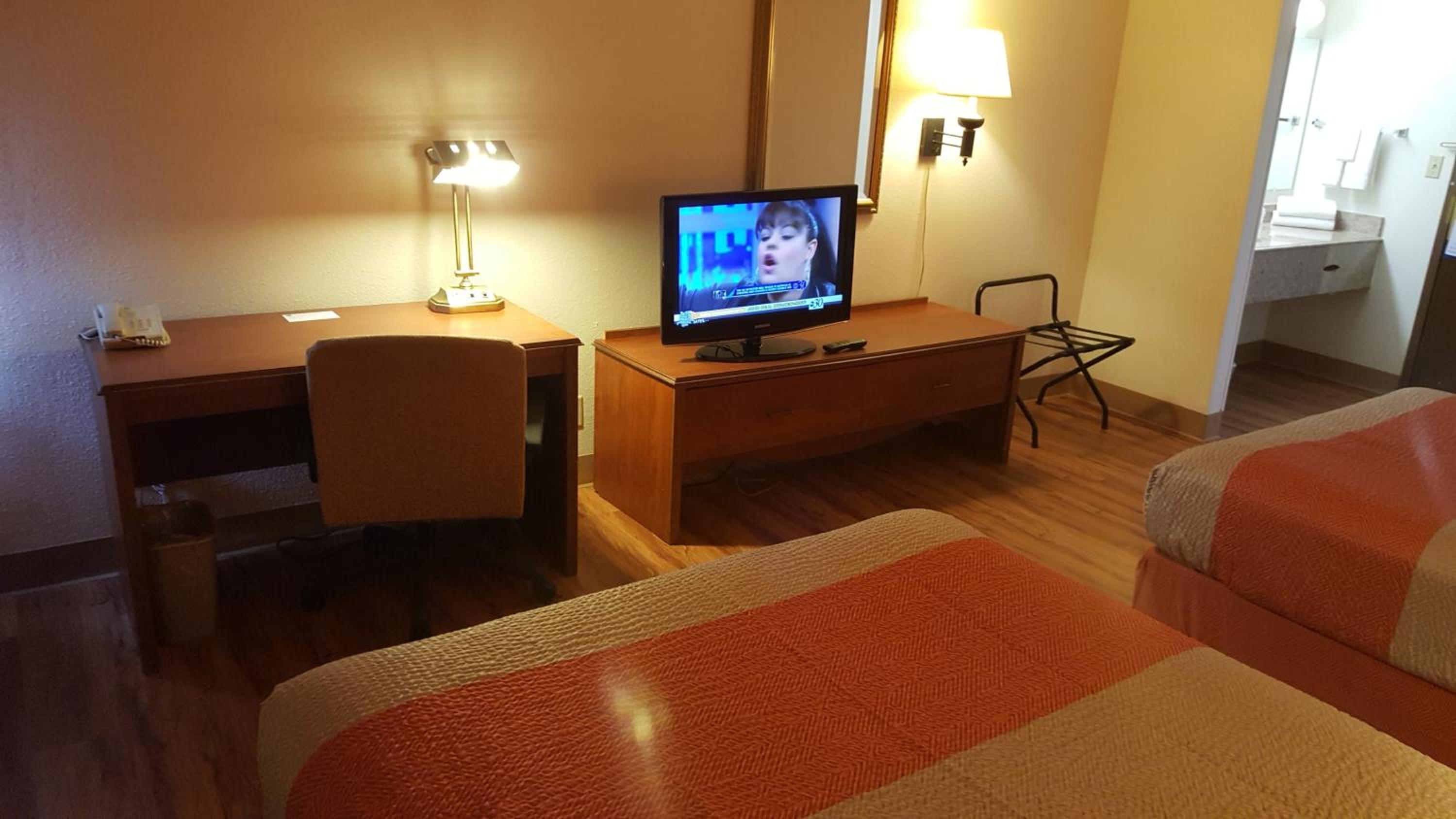 Motel6 Maryland Heights, MO 35/44