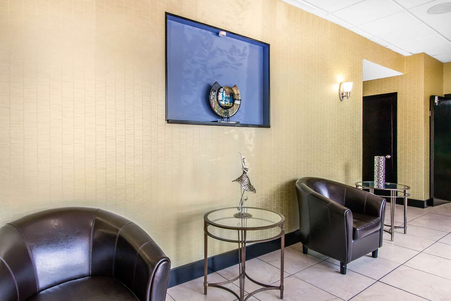 Quality Inn Hinesville - Fort Stewart Area 10/31