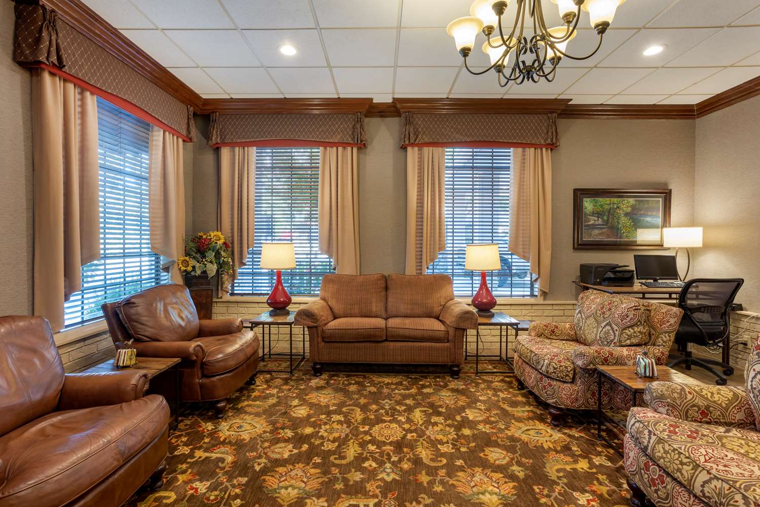 Best Western Inn of the Ozarks 10/32